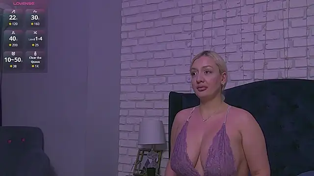 AnastassiaHills online show from 10.02.25