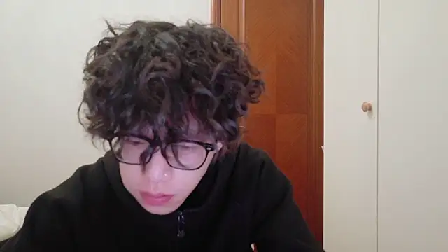 hangzi-0011 online show from 10.24.25