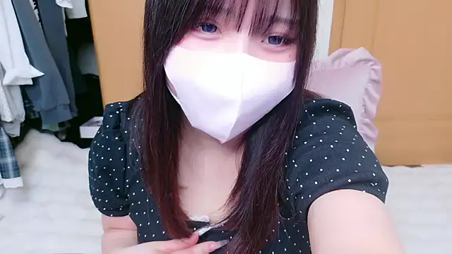 Snapshot of YUKINA_00 chatting on 06.11.26 YUKINA 00 online show from 06.11.26