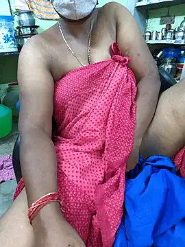 Tamilselviroja- online show from 10.05.25