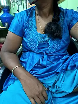 Tamilselviroja- online show from 10.16.25