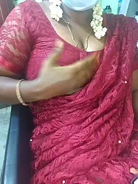 Tamilselviroja- online show from 11.01.25