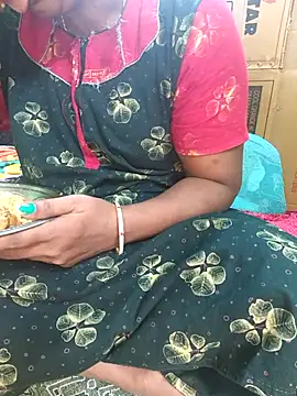 Tamilselviroja- online show from 11.11.25