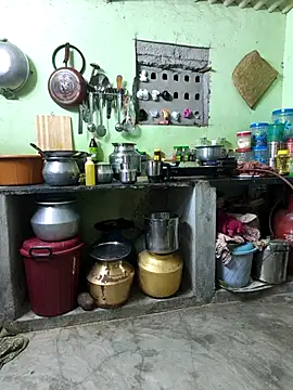 Tamilselviroja- online show from 02.13.26