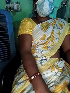 Tamilselviroja- online show from 02.16.26