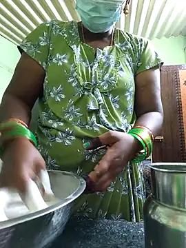 Tamilselviroja- online show from 02.23.26