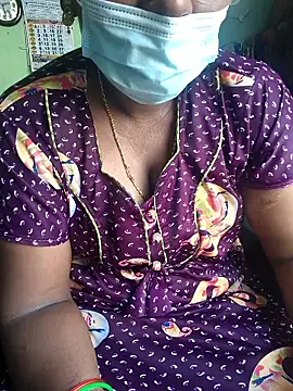 Tamilselviroja- online show from 02.26.26