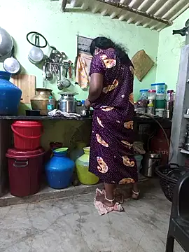 Tamilselviroja- online show from 03.01.26