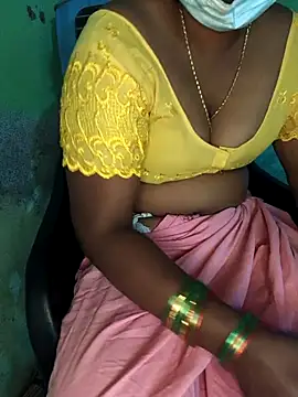 Tamilselviroja- online show from 03.13.26