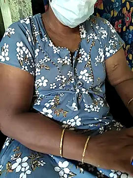 Tamilselviroja- online show from 04.13.26