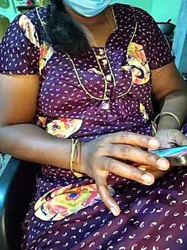 Tamilselviroja- online show from 04.20.26