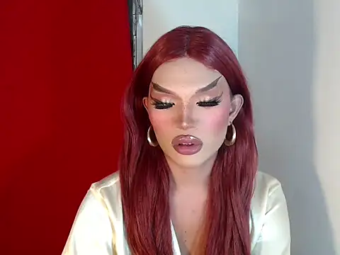 amandareddragon online show from 10.05.25