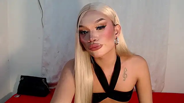 amandareddragon online show from 11.08.25