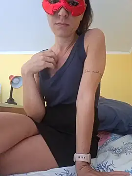 SonoSoloTua online show from 10.11.25