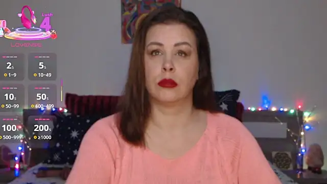 Snapshot of 1Felicity1 chatting on 10.22.25 1Felicity1 online show from 10.22.25