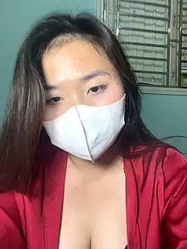 Sexy dancing girl online show from 10.21.25