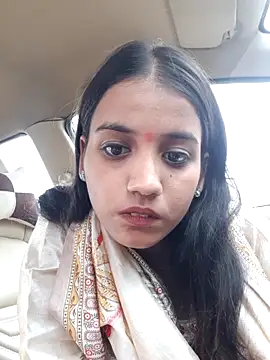 Charu Crazy online show from 09.30.25