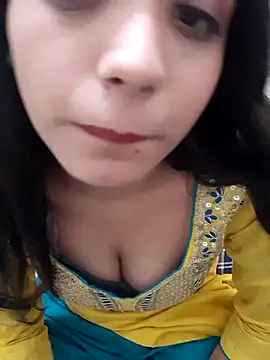 Charu Crazy online show from 10.19.25