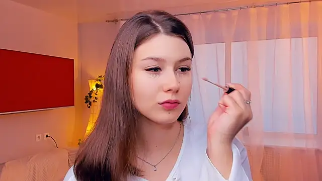 Snapshot of MondoNeko chatting on 10.16.25 MondoNeko online show from 10.16.25