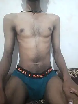 Anuhas0504 online show from 09.28.25
