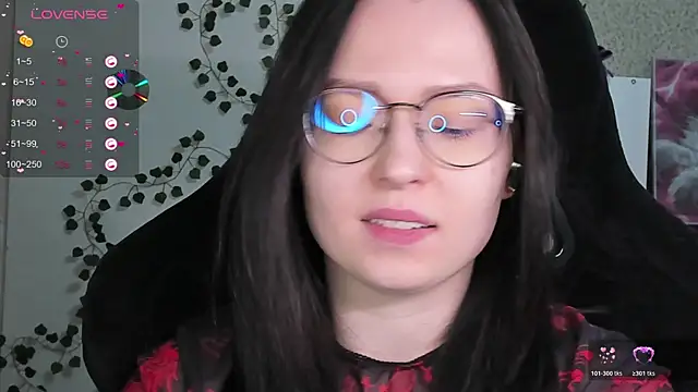 Snapshot of power_robynn chatting on 02.24.26 power robynn online show from 02.24.26