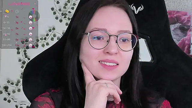 Snapshot of power_robynn chatting on 03.04.26 power robynn online show from 03.04.26