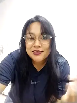  LunaSweet online show from 10.01.25