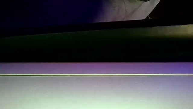 Queen2454 online show from 10.15.25