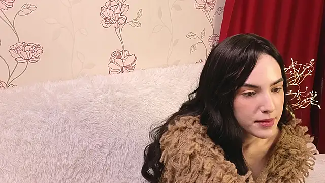 Snapshot of di_moon chatting on 10.01.25 di moon online show from 10.01.25