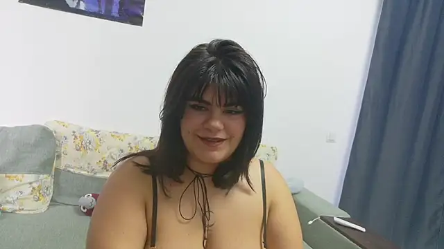 RubyBlakee online show from 09.30.25