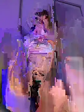 bunnyirisluv online show from 06.04.26