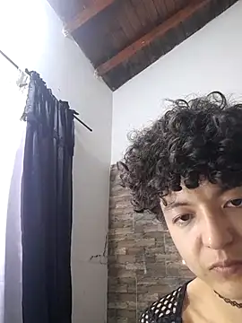 Snapshot of MysterySexx chatting on 07.18.26 MysterySexx online show from 07.18.26