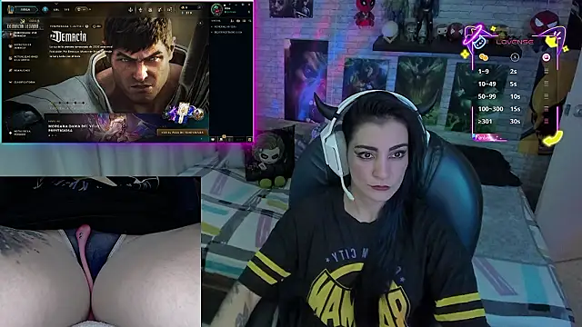 Gomorygg online show from 01.15.26