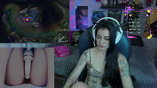 Gomorygg online show from 02.13.26