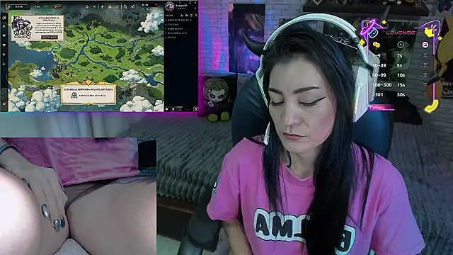 Gomorygg online show from 02.16.26