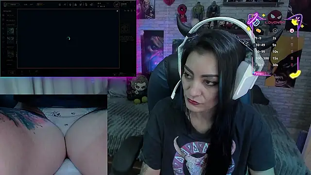 Gomorygg online show from 02.20.26