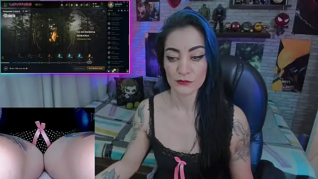 Gomorygg online show from 04.09.26