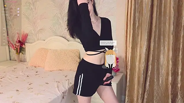 aveloria online show from 10.08.25