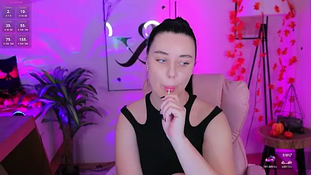 Black   Barbie online show from 11.03.25