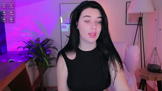 Black   Barbie online show from 11.09.25