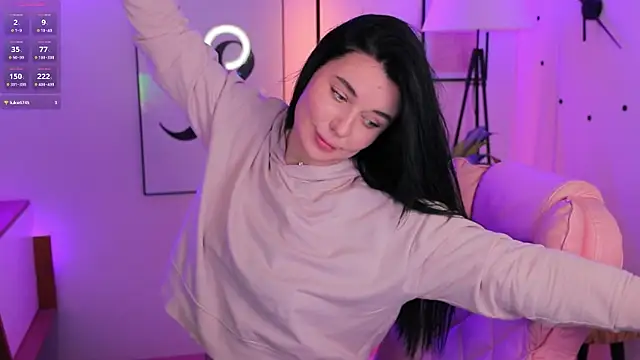 Black   Barbie online show from 11.11.25