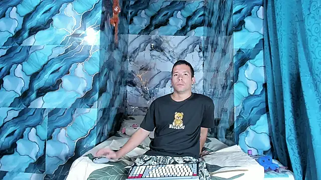 celesteyorucso1 online show from 10.08.25