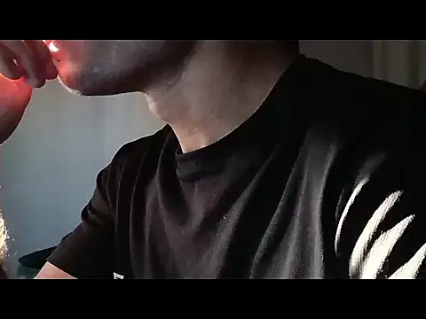 Garoto018 online show from 03.16.26