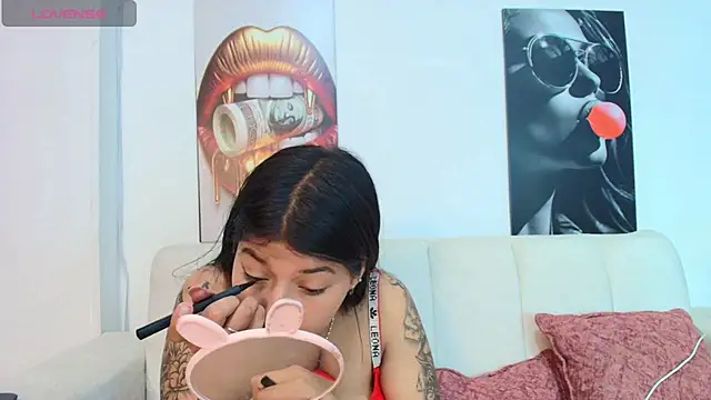 Bigass Nasty online show from 09.29.25