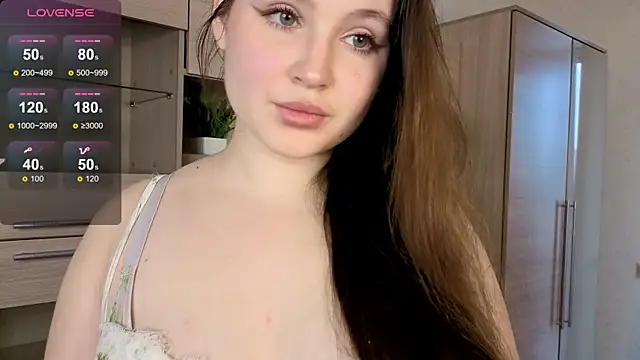 Snapshot of Mary_Phelps chatting on 10.22.25 Mary Phelps online show from 10.22.25