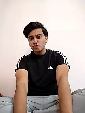 Snapshot of Aman4321ammu chatting on 10.01.25 Aman4321ammu online show from 10.01.25