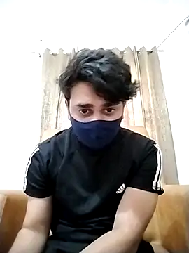 Snapshot of Aman4321ammu chatting on 10.02.25 Aman4321ammu online show from 10.02.25