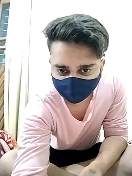 Snapshot of Aman4321ammu chatting on 10.03.25 Aman4321ammu online show from 10.03.25