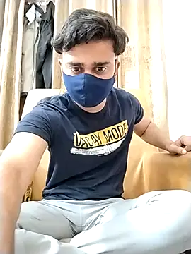 Snapshot of Aman4321ammu chatting on 10.08.25 Aman4321ammu online show from 10.08.25