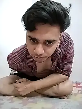 Snapshot of Aman4321ammu chatting on 10.13.25 Aman4321ammu online show from 10.13.25